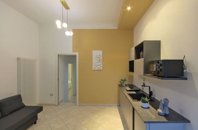 Apartment, 2 Bedrooms, Balcony