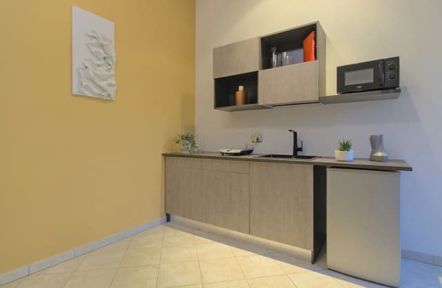 Apartment, 2 Bedrooms, Balcony
