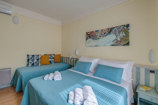 Superior Room, 1 Bedroom, Non Smoking, Air conditioning