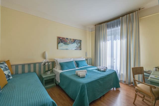 Superior Room, 1 Bedroom, Non Smoking, Air conditioning