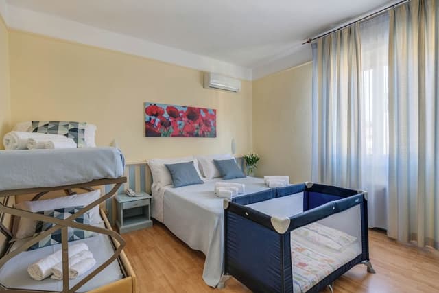 Superior Room, 1 Bedroom, Non Smoking, Air conditioning