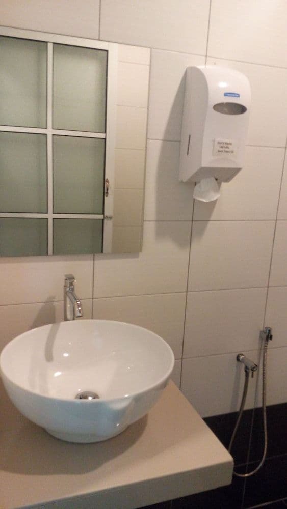 Standard Double Room, 1 Queen Bed