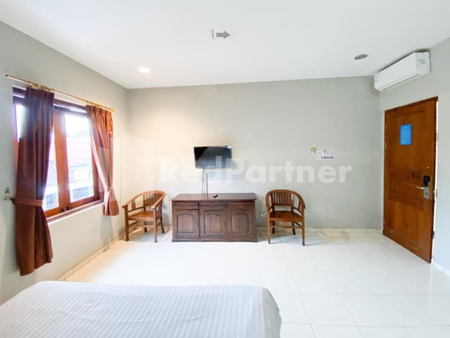 Suite Room