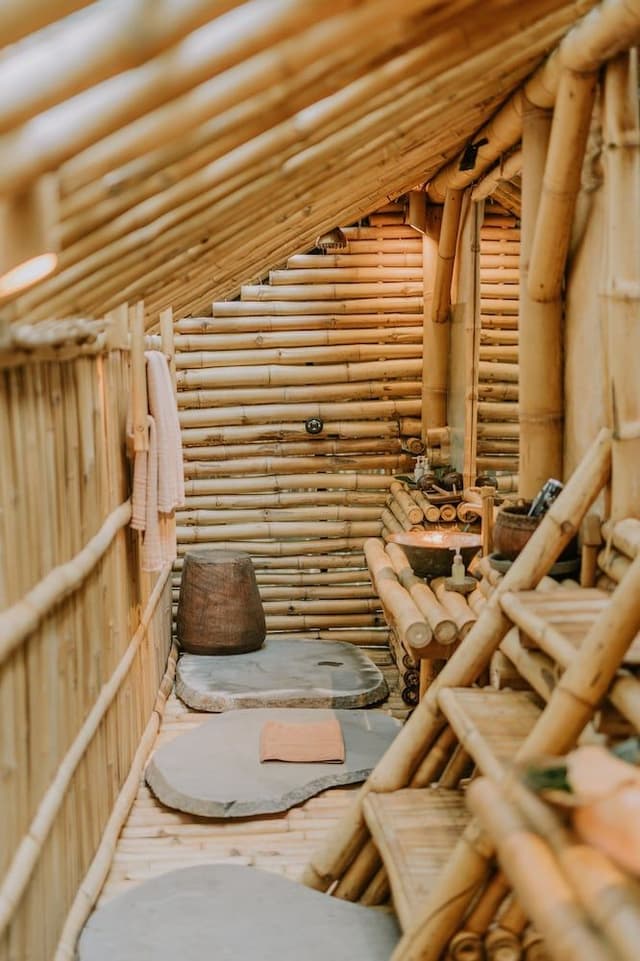Sumba House - Two Bedrooms Family