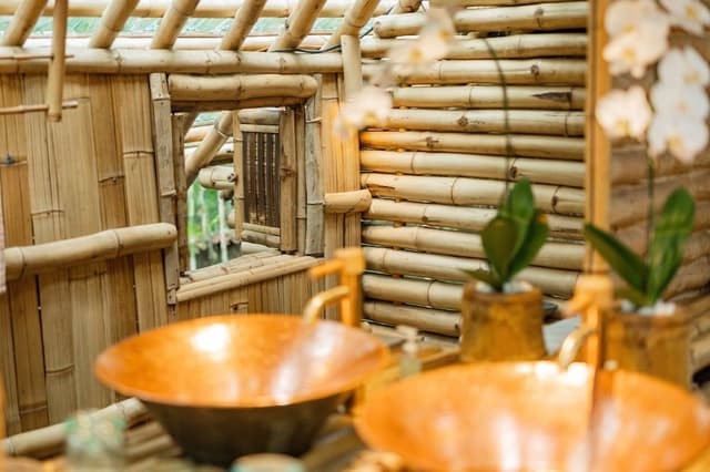 Sumba House - Two Bedrooms Family