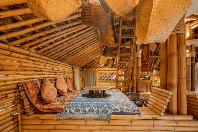 Sumba House - Two Bedrooms Family