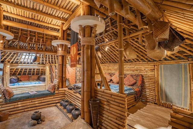 Sumba House - Two Bedrooms Family