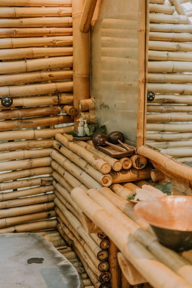 Sumba House - Two Bedrooms Family
