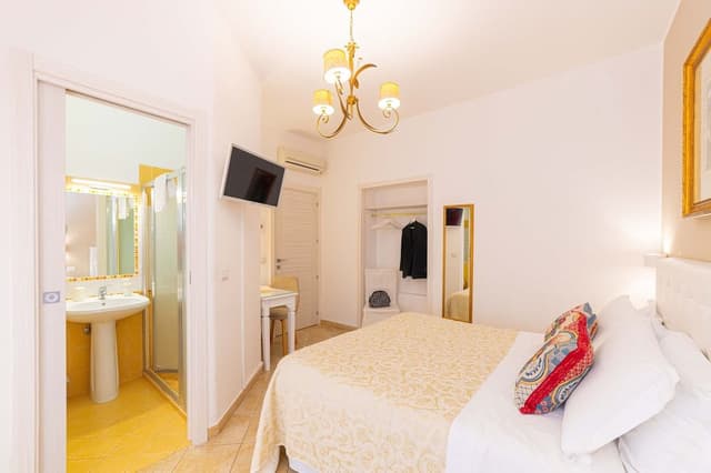 Classic Apartment