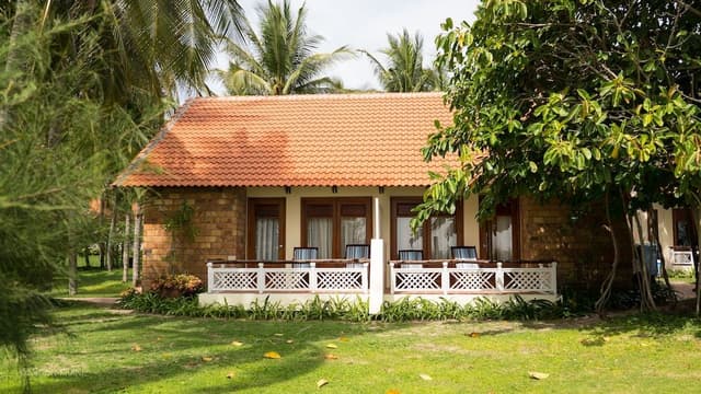 Bungalow