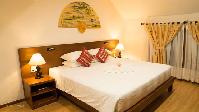 Family Suite - No Balcony