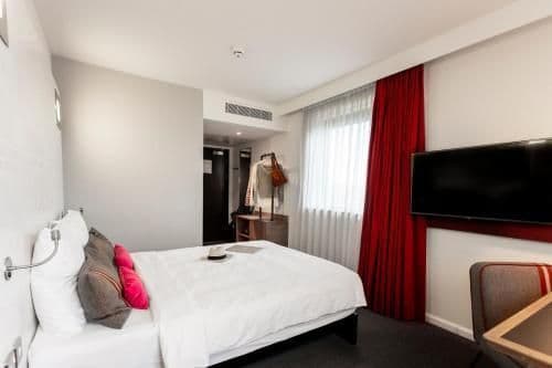 Penta Plus Room