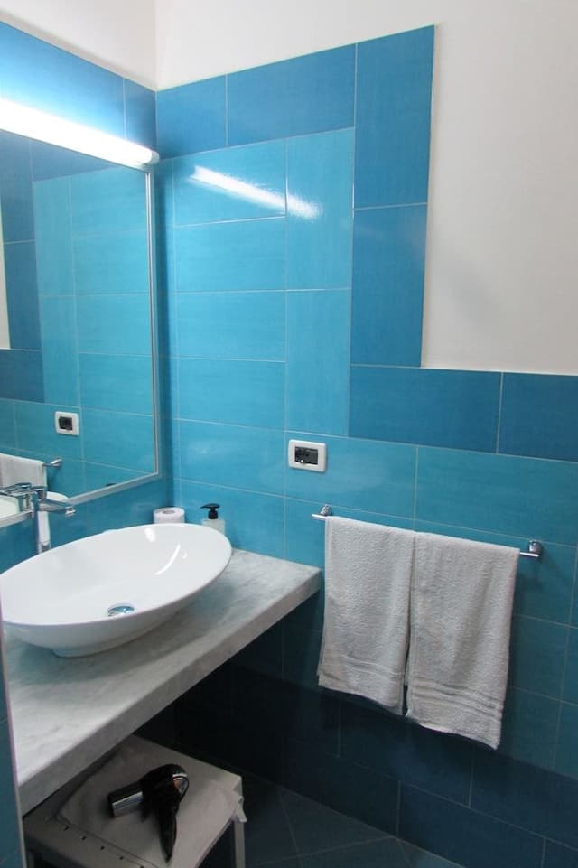 Panoramic Quadruple Room, Balcony, Sea View