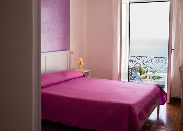 Panoramic Double or Twin Room