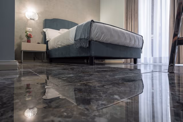 Standard Room with Balcony