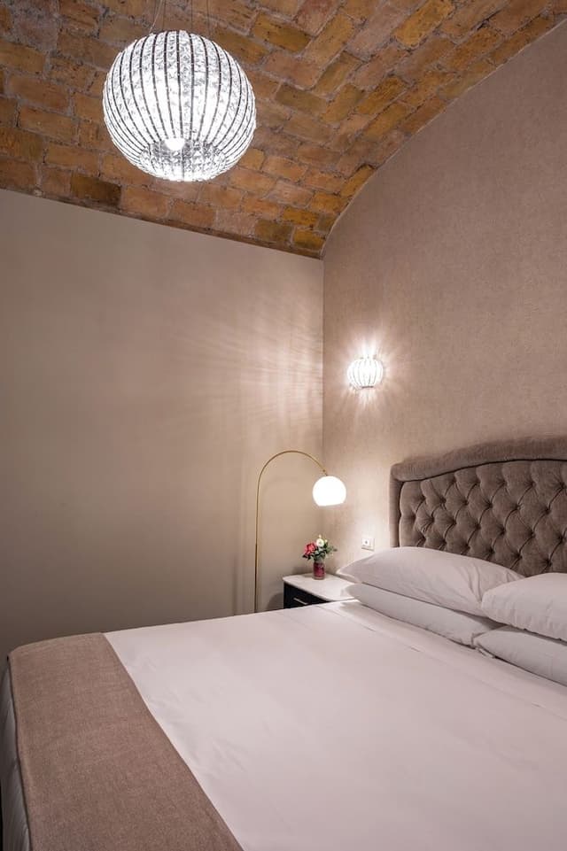 Deluxe Room with Balcony