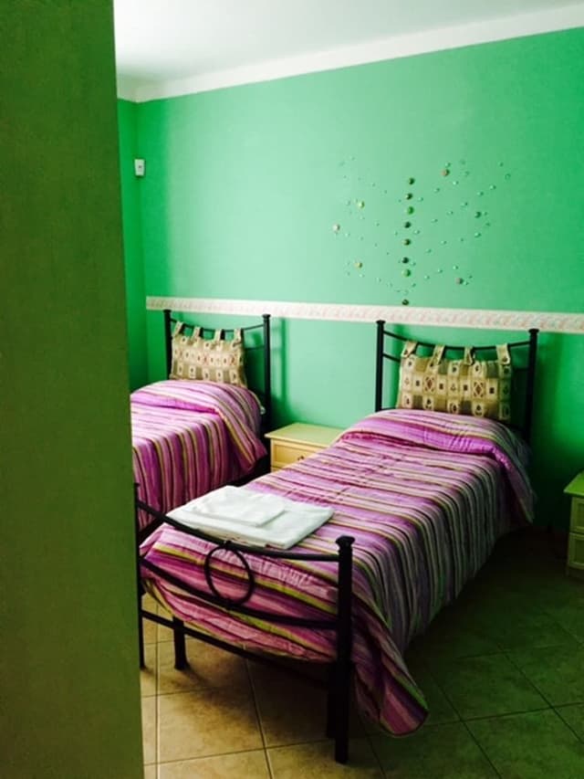 Apartment, 2 Bedrooms
