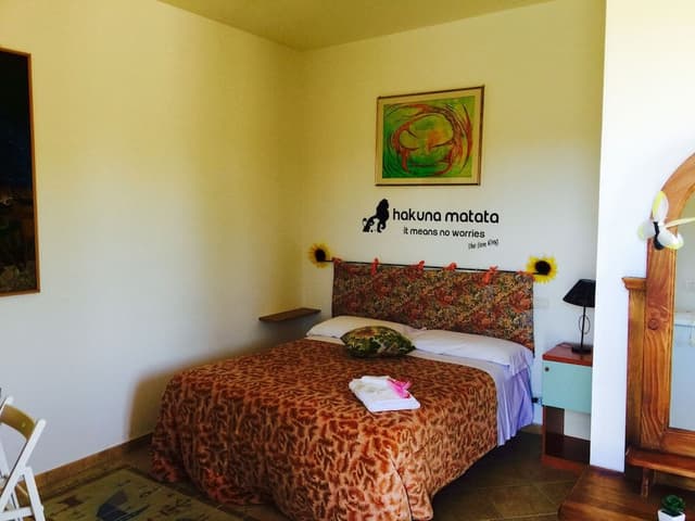 Standard Triple Room, 1 Bedroom, Bathtub