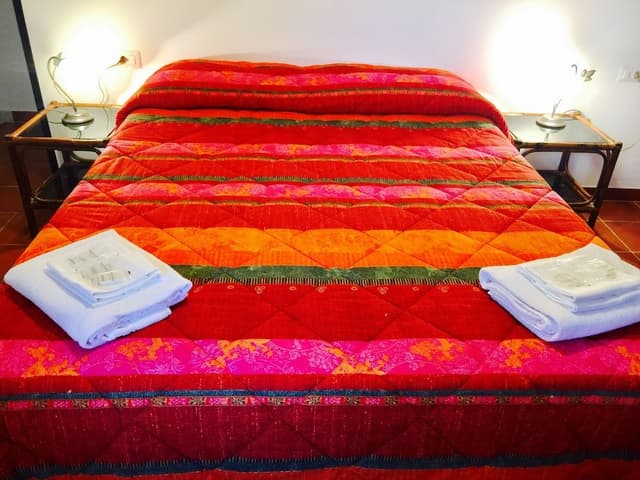 Apartment, 2 Bedrooms