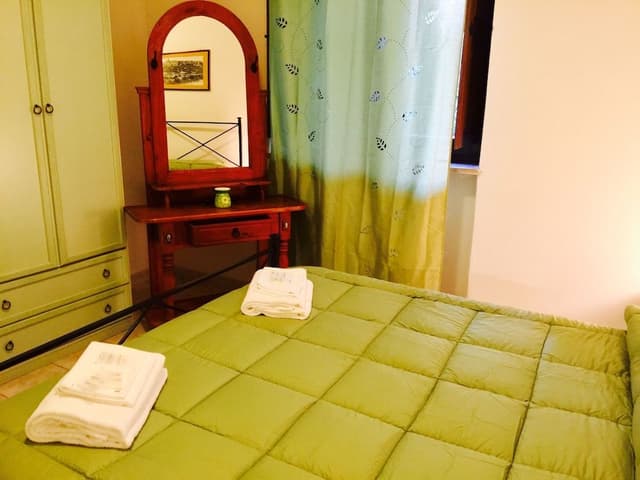 Standard Quadruple Room, 2 Bedrooms, Private Bathroom, Courtyard Area