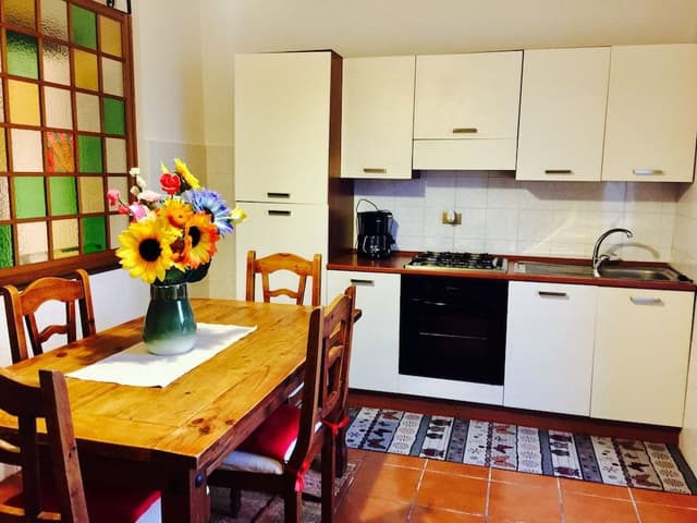 Apartment, 2 Bedrooms