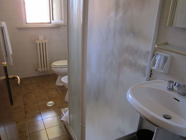 Economy Single Room