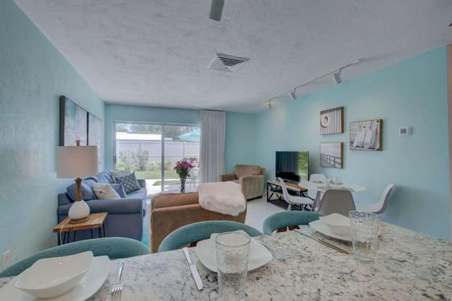 Condo, Multiple Beds (Jamaica Royale - 87)