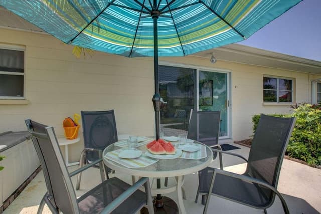 Condo, Multiple Beds (Jamaica Royale - 87)