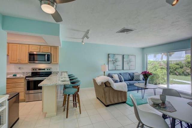 Condo, Multiple Beds (Jamaica Royale - 87)