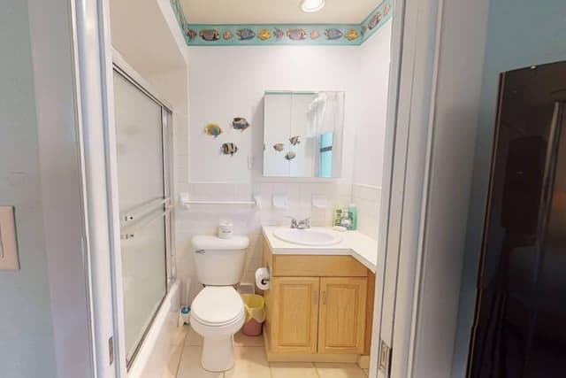 Condo, Multiple Beds (Jamaica Royale - 87)