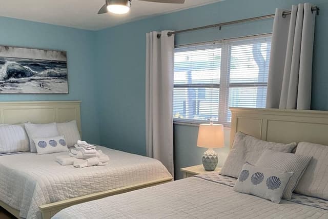 Condo, Multiple Beds (Jamaica Royale - 87)