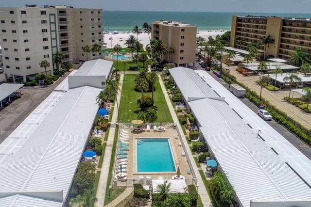 Condo, Multiple Beds (Jamaica Royale - 87)