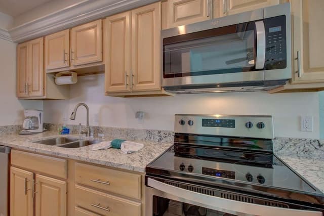 Condo, Multiple Beds (Jamaica Royale - 87)
