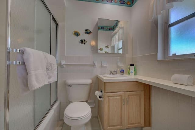 Condo, Multiple Beds (Jamaica Royale - 87)
