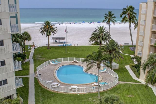 Condo, Multiple Beds (Jamaica Royale - 87)