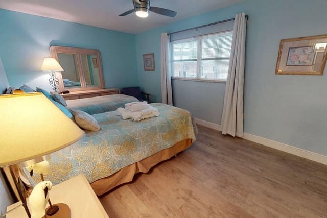 Condo, Multiple Beds (Jamaica Royale - 87)