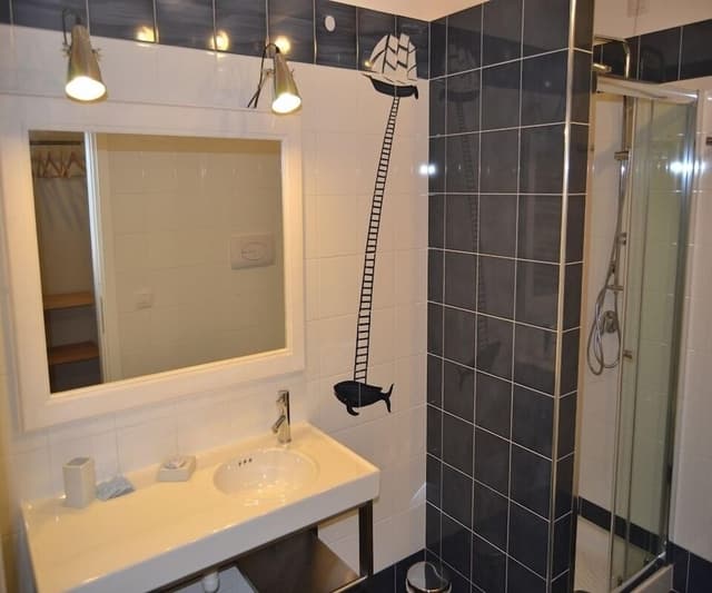 Classic Double or Twin Room