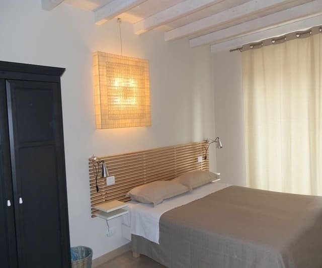 Classic Double or Twin Room