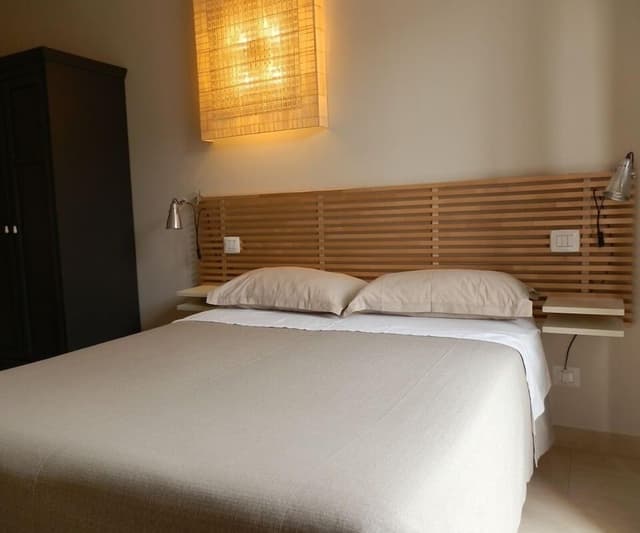 Classic Double or Twin Room