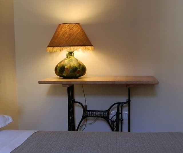 Classic Double or Twin Room