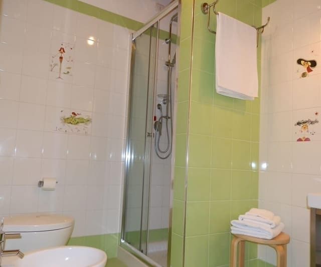 Classic Double or Twin Room