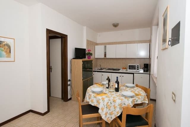 Apartment (Type B )