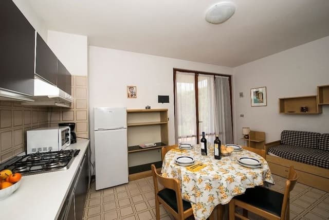 Apartment (Type A )