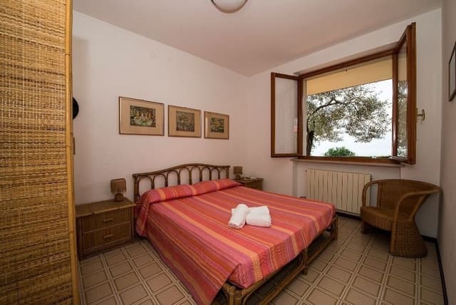 Apartment (Type B2)