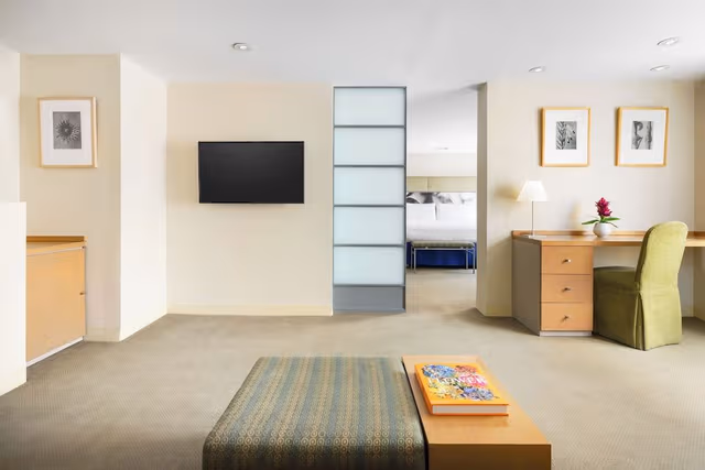 Junior Suite