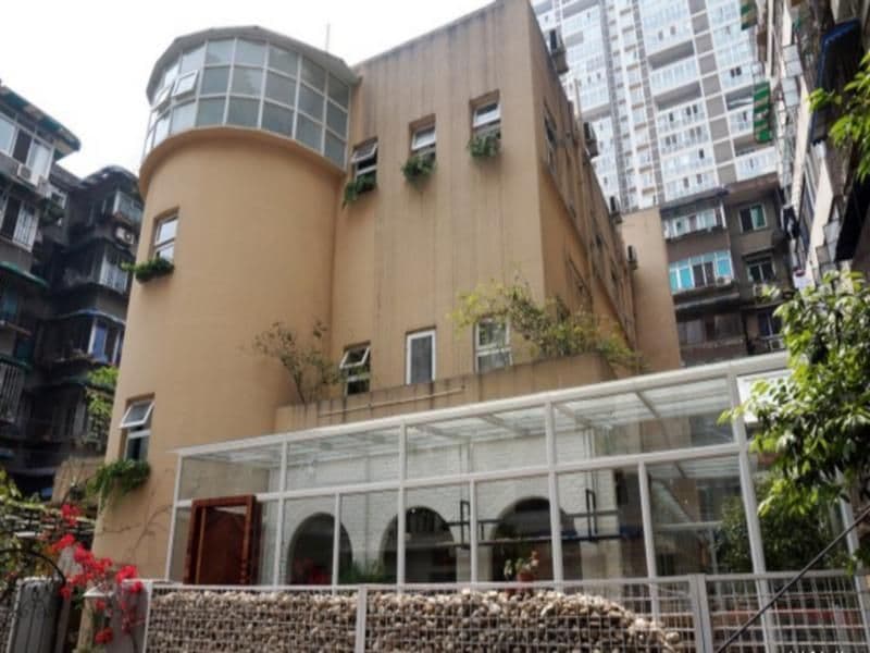 Chengdu Nova Traveller Lodge Chengdu Nova Traveller Lodge