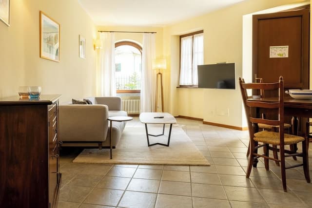 Premium Room, 1 Bedroom, Garden Area