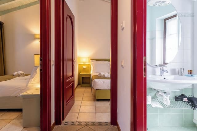 Premium Room, 2 Bedrooms