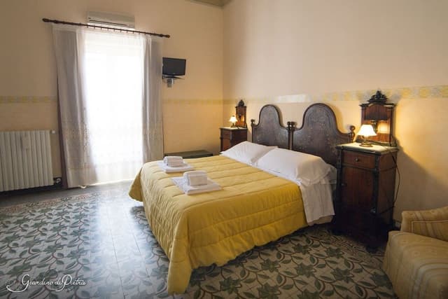 Comfort Double Room, Private Bathroom