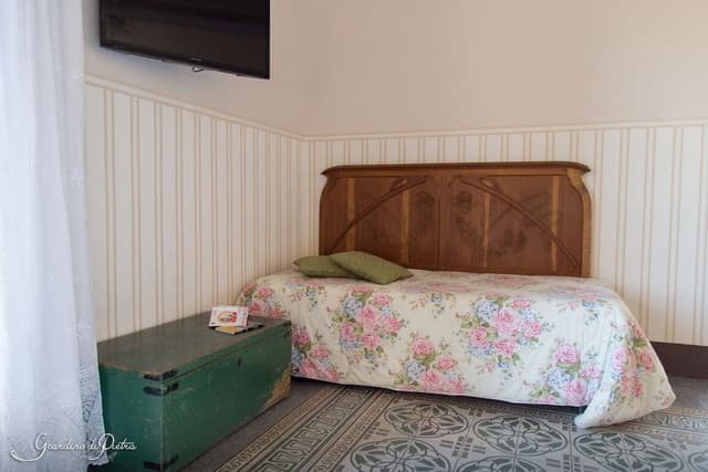 Superior Double Room, Terrace, City View